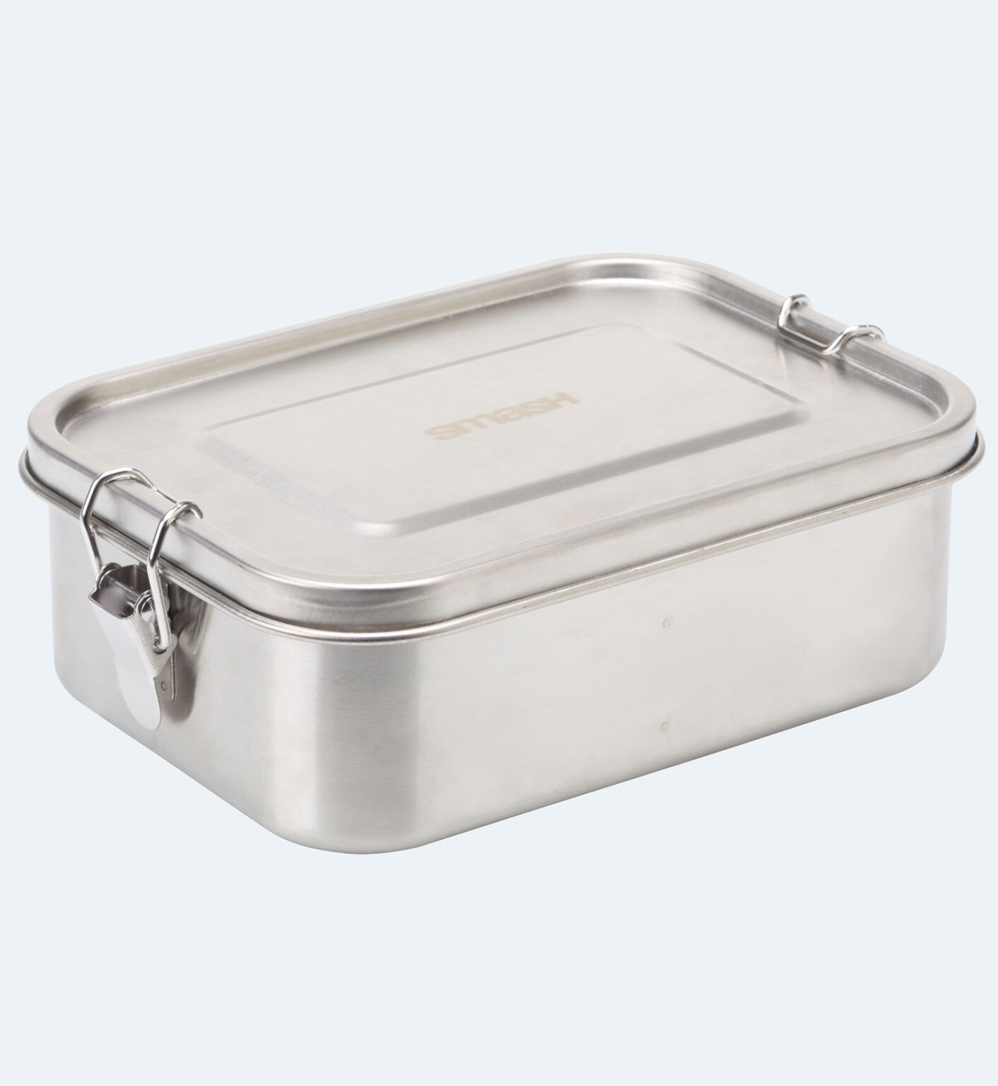 Stainless Steel Bento Box 1.1L | Smash