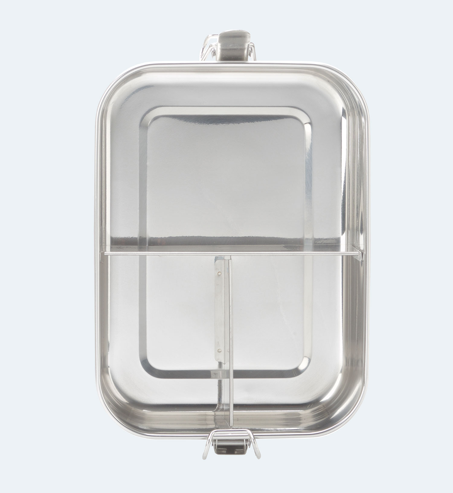 Stainless Steel Bento Box 1.1L Smash