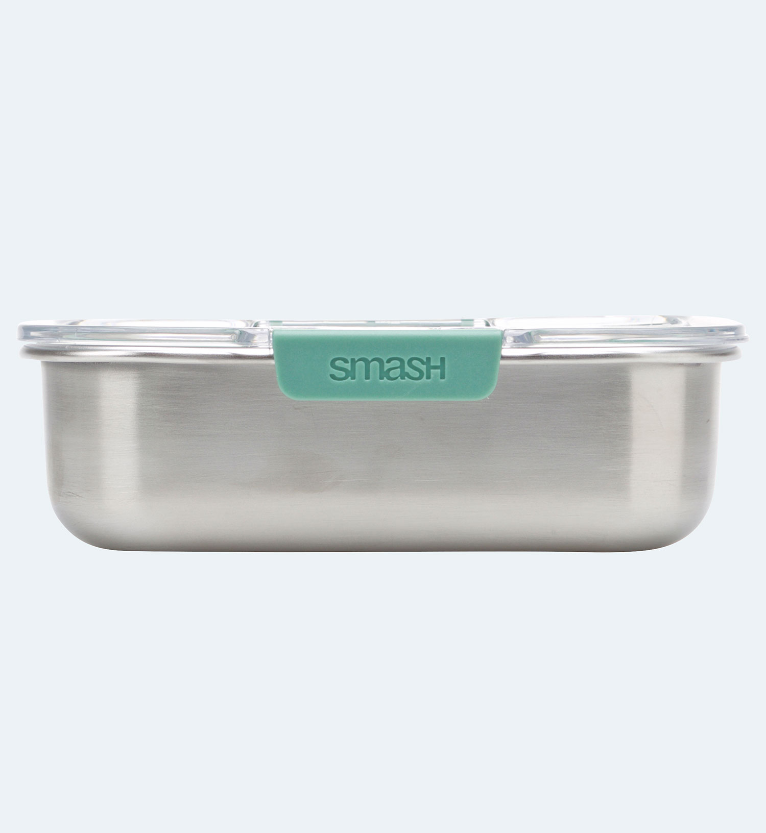 Stainless Steel Meal Box 600ml | Smash