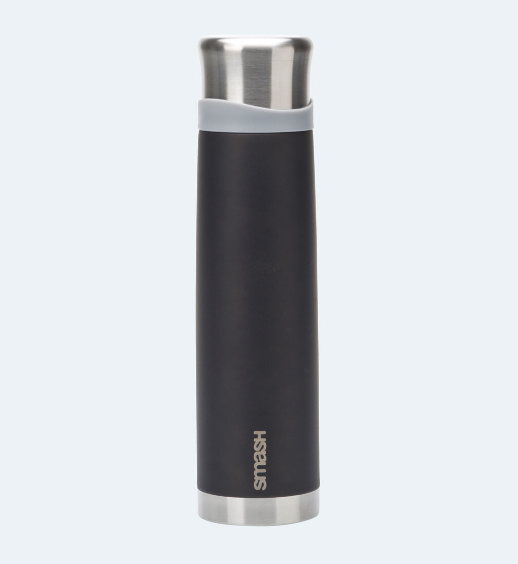 Stainless Steel Thermal Flask 550ml