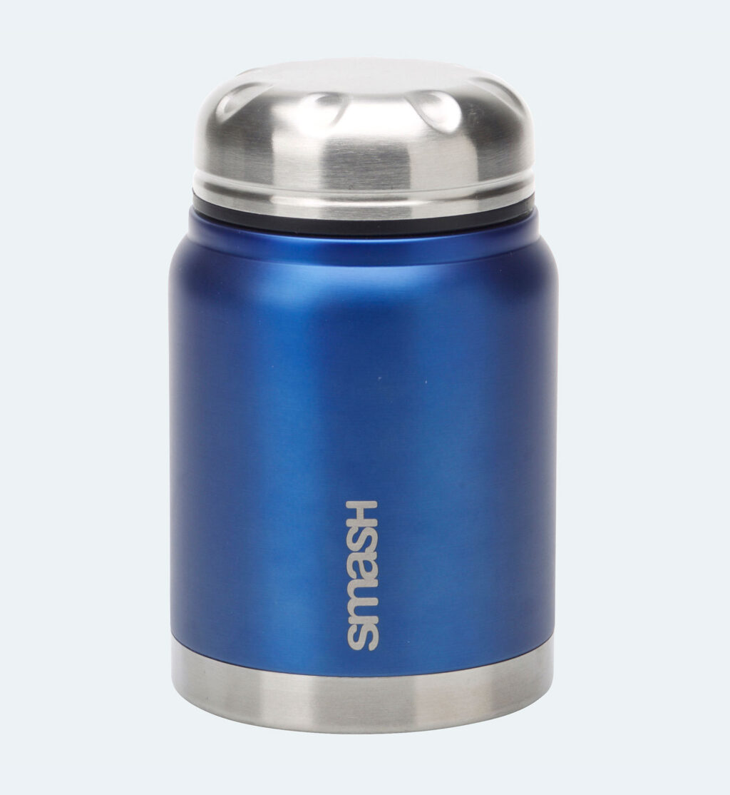  Food Flasks for Hot Food 500ml Stainless Steel Soup