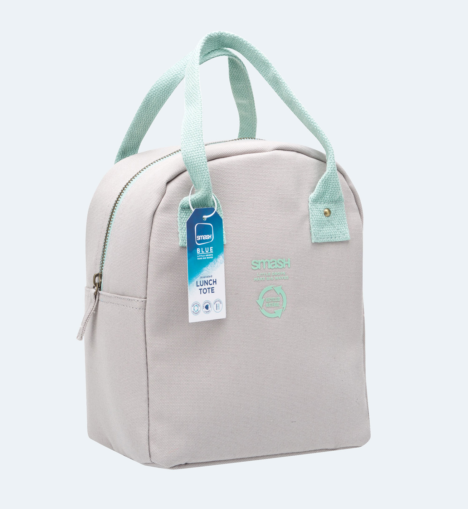 RPet Eco Lunch Cooler Bag Smash