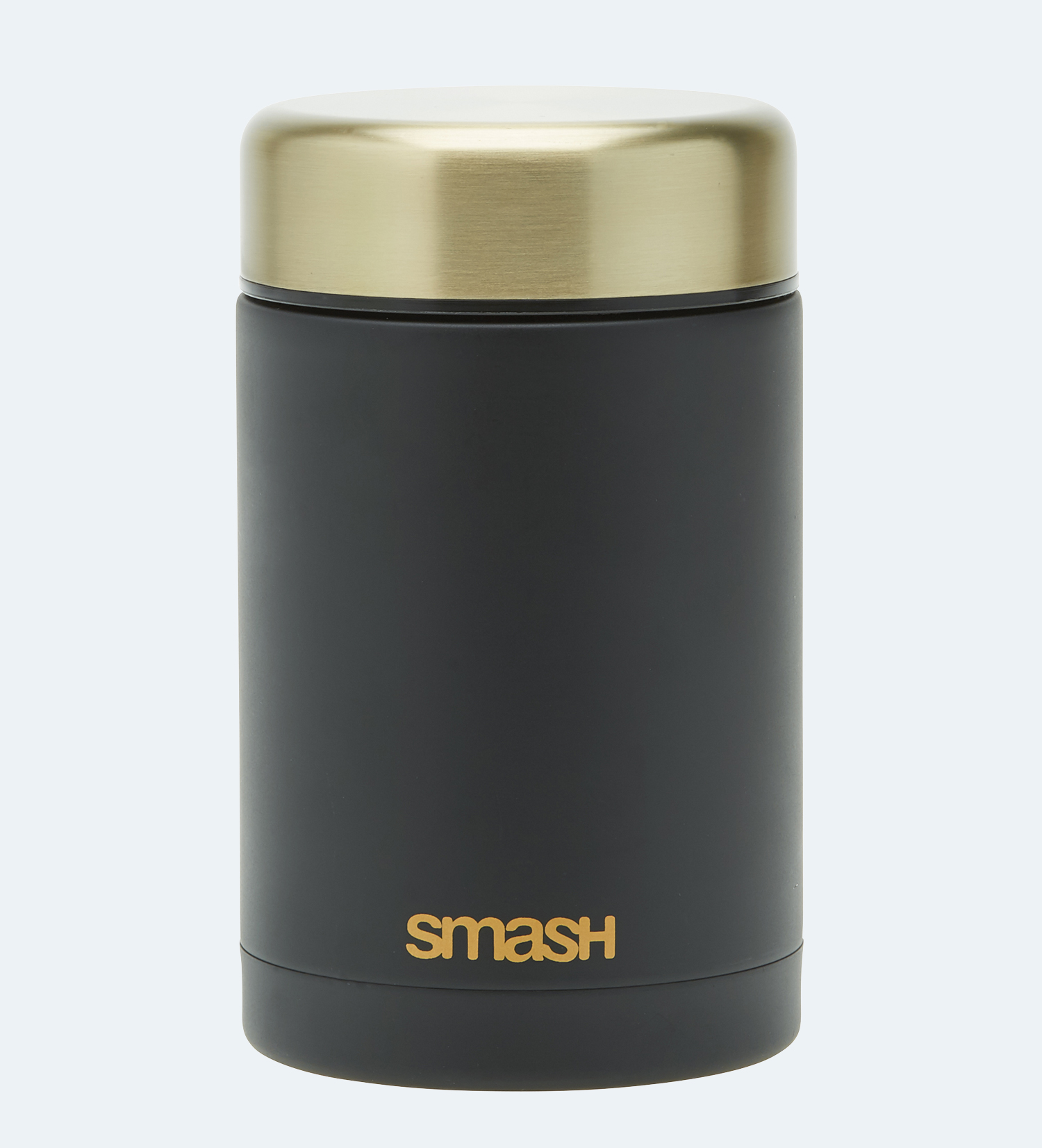 Food Flask 350ml Teal/Pink