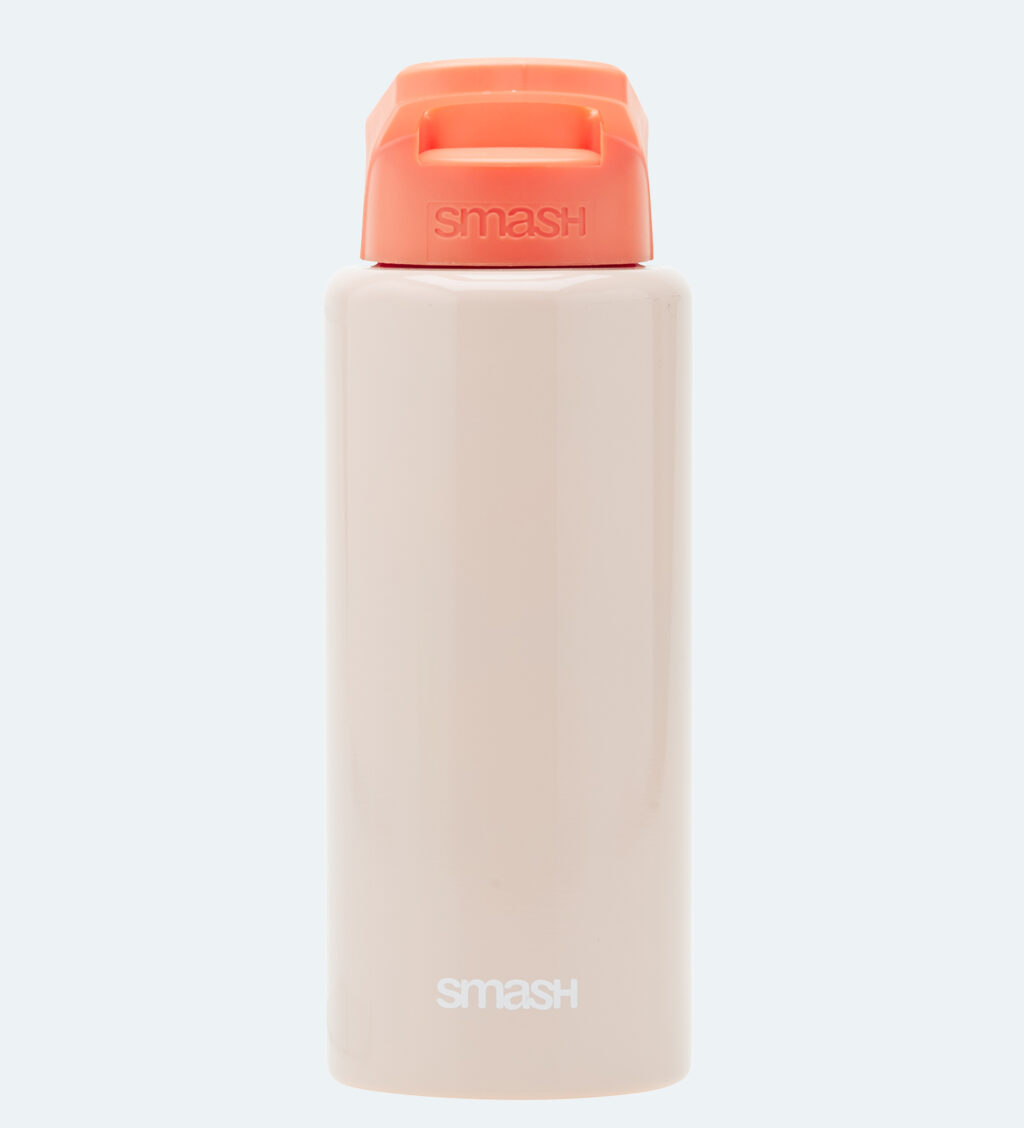 1 Litre Water Bottle with Water Timings| Smash